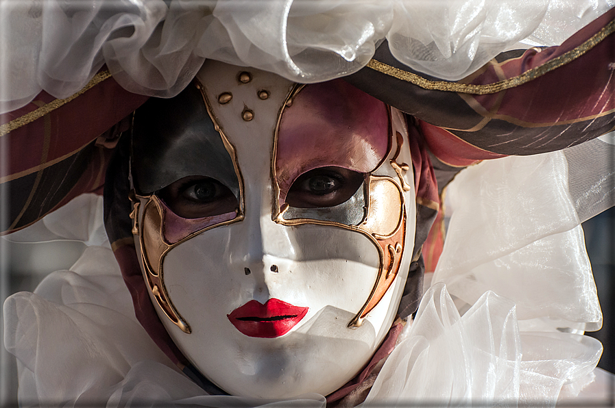 foto Carnevale di Venezia